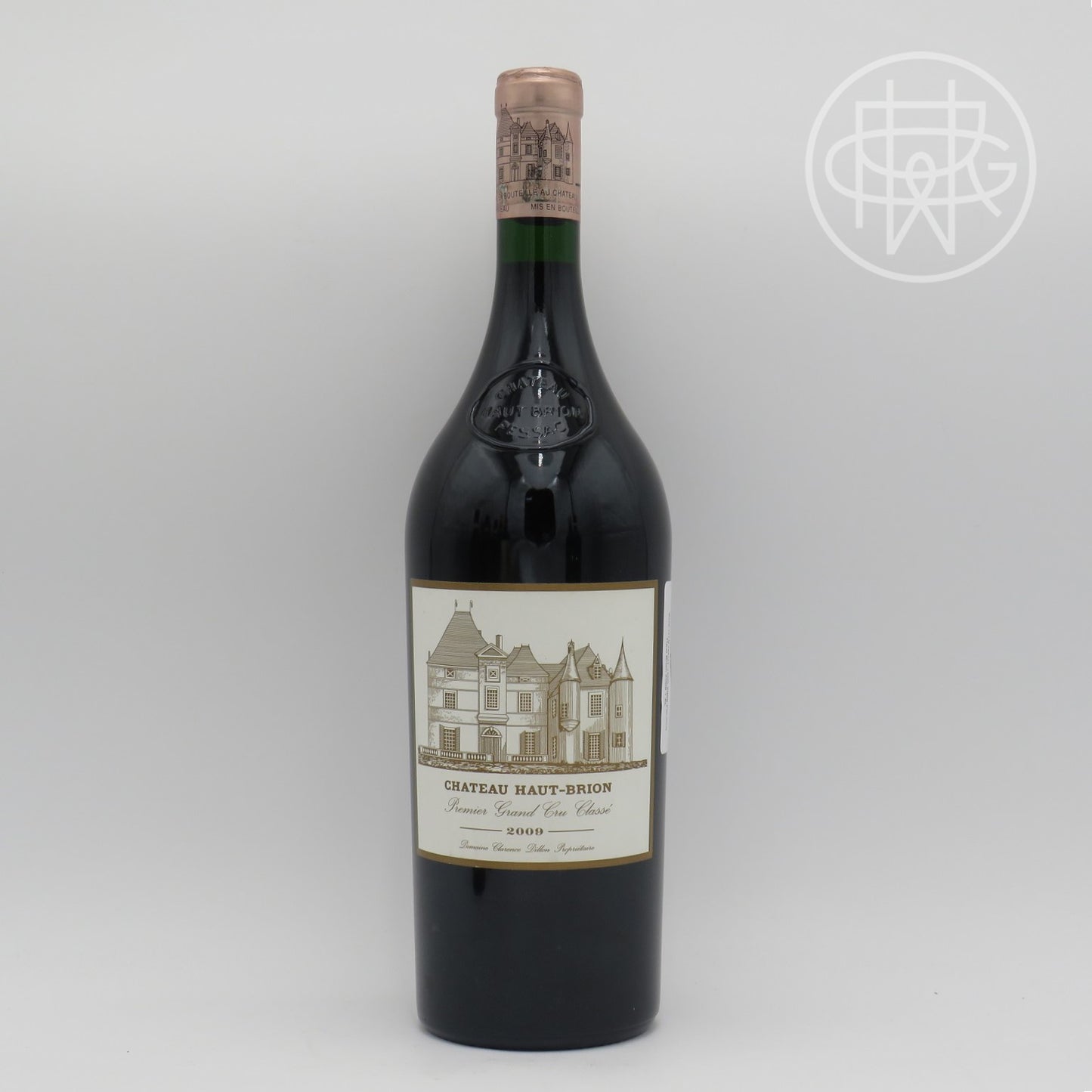 Haut Brion 2009 1.5L