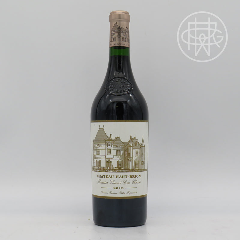 Haut Brion 2013 750mL