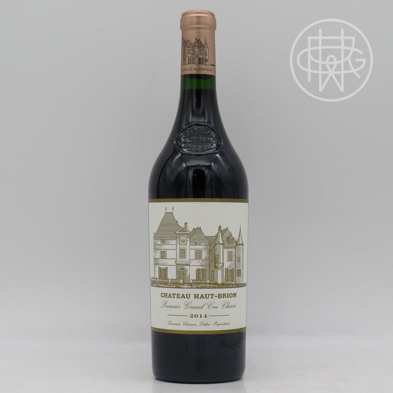 Haut Brion 2014 750mL