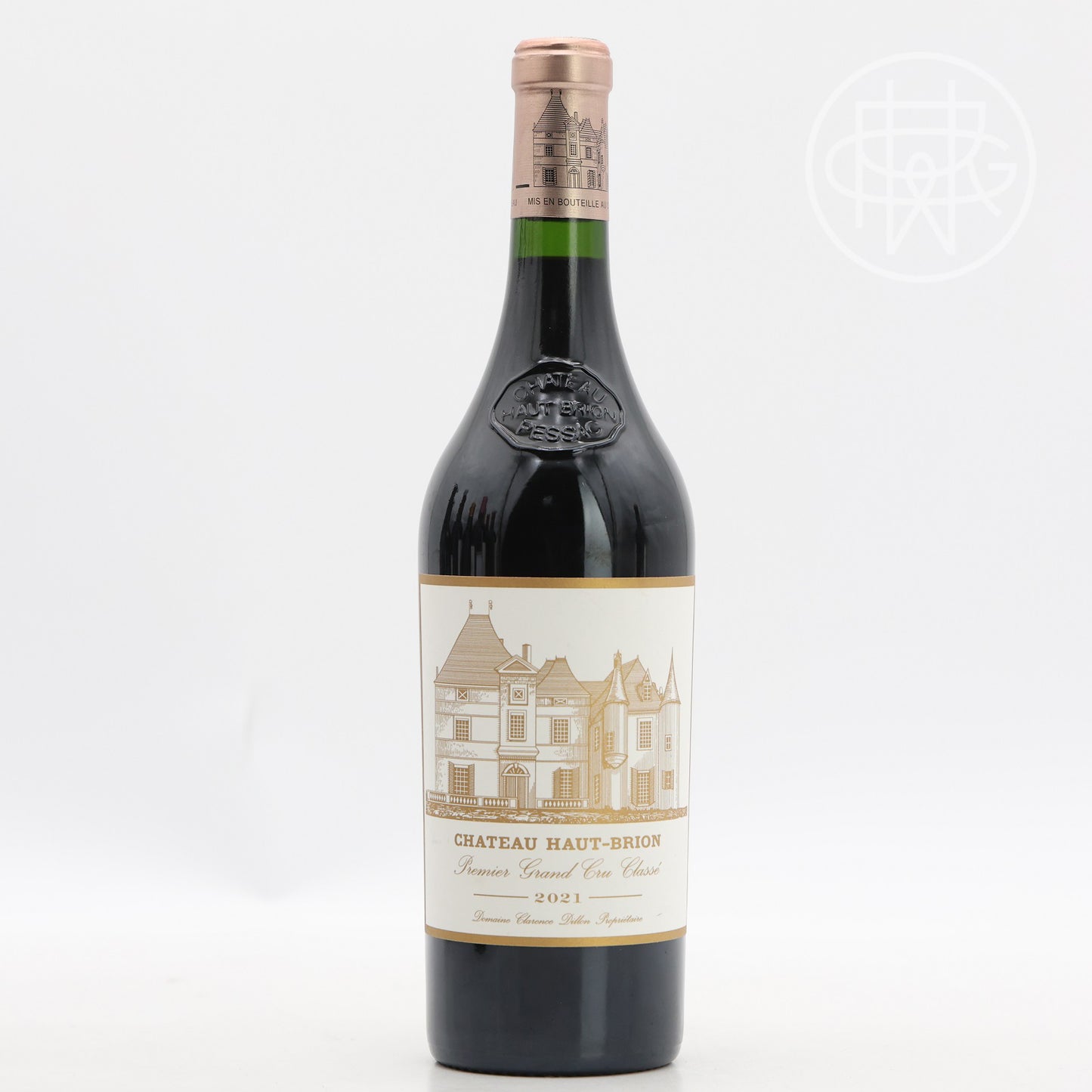 Haut Brion 2021 750mL