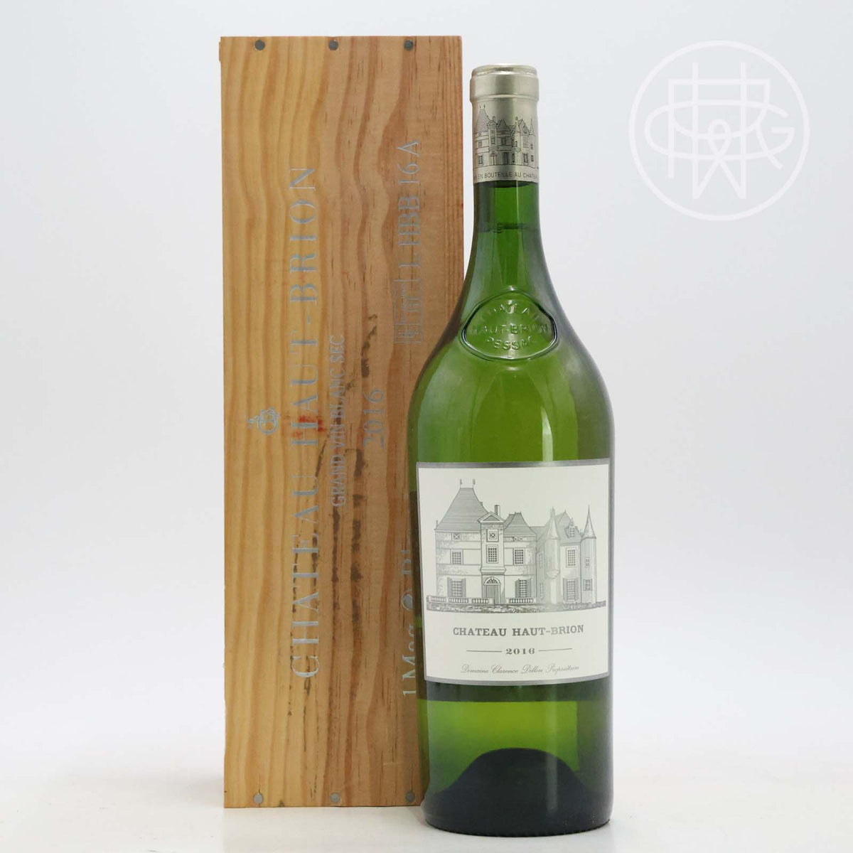 Haut Brion Blanc 2016 1.5L OWC