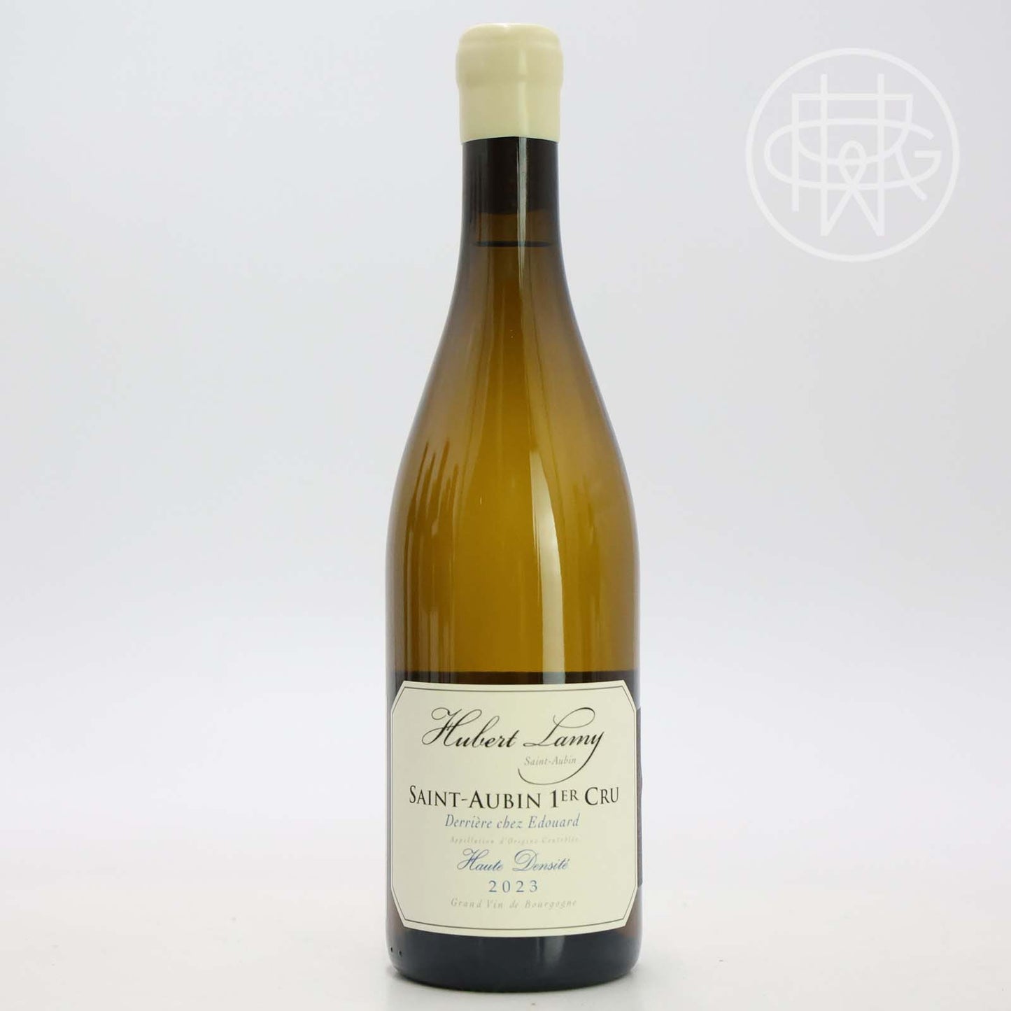 Hubert Lamy St. Aubin Derriere Chez Edouard Cuvee Haute Densite 2023 750mL