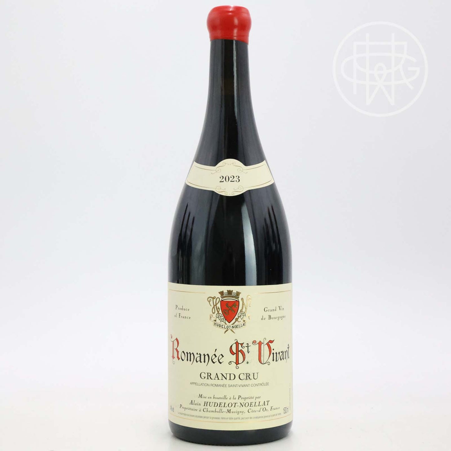Hudelot-Noellat St. Vivant 2023 1.5L