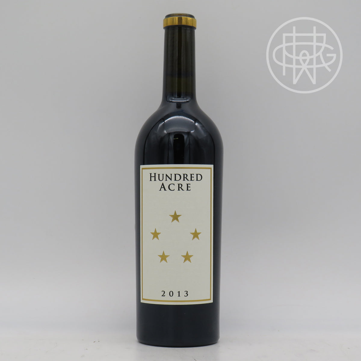 Hundred Acre Ark 2013 750mL