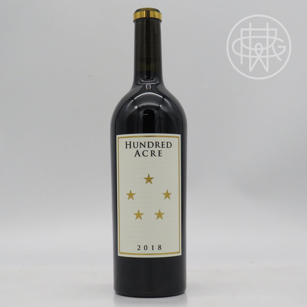 Hundred Acre Ark 2018 750mL
