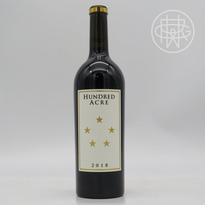 Hundred Acre Ark 2018 750mL