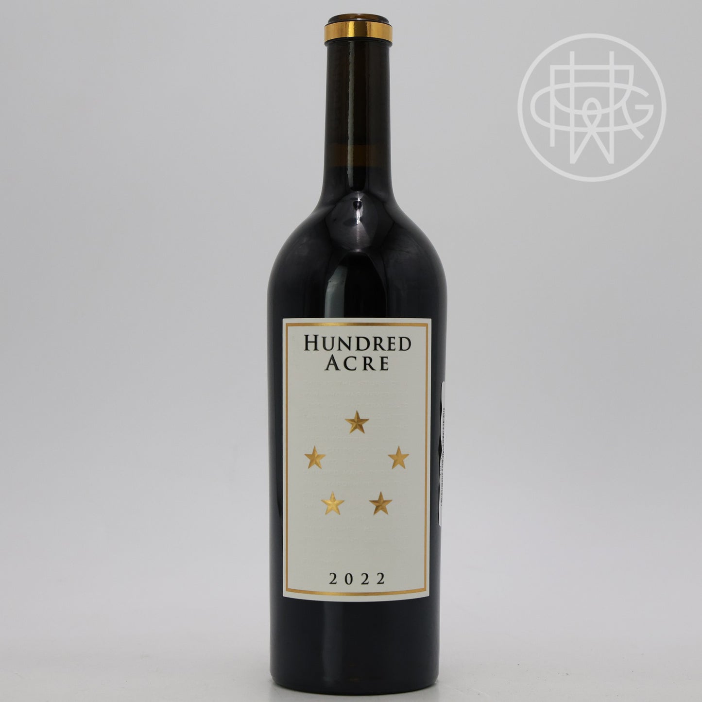 Hundred Acre Few and Far Between 2022 750mL