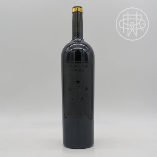 Hundred Acre Kayli Morgan 2018 1.5L [Etched Bottle]