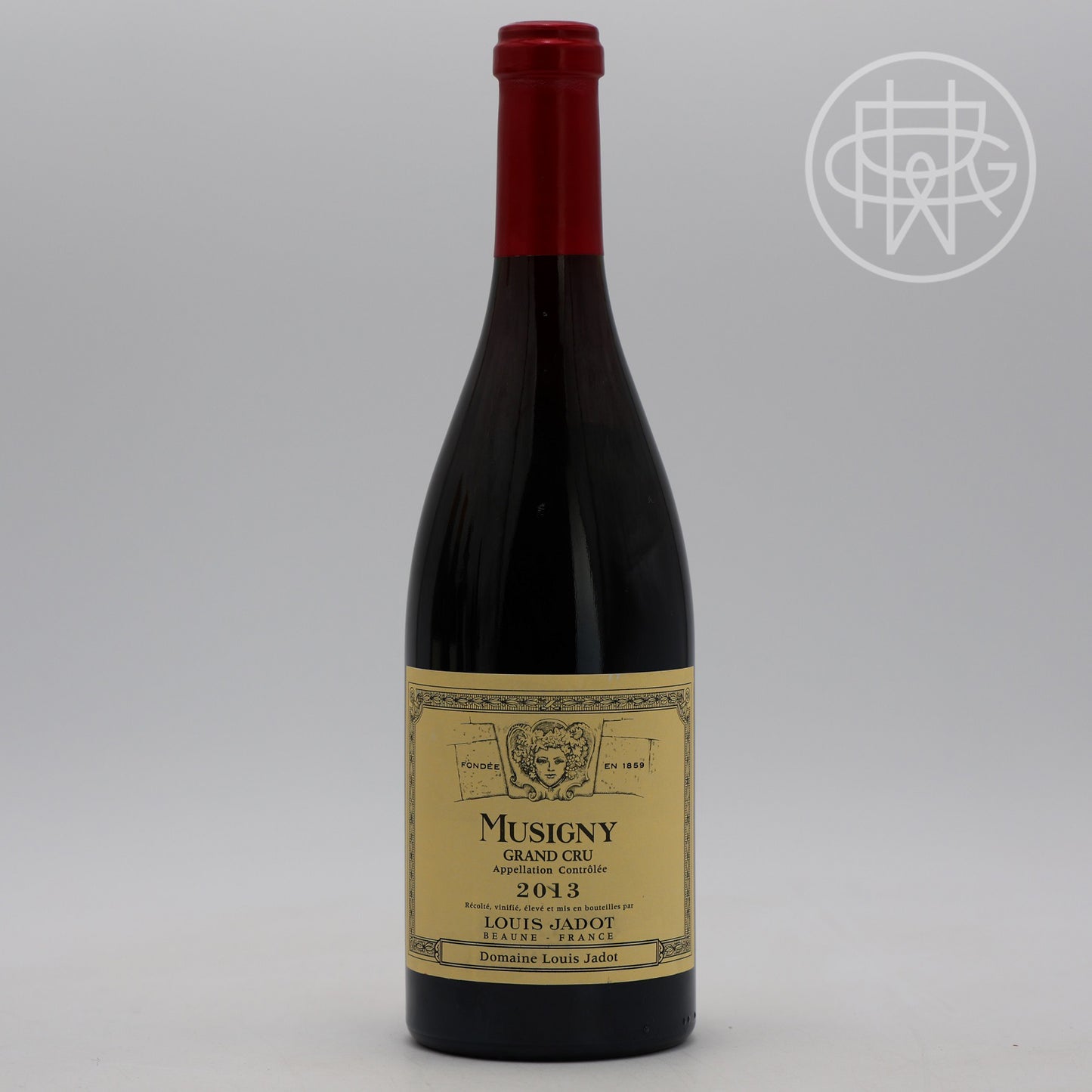 Jadot Musigny 2013 750mL