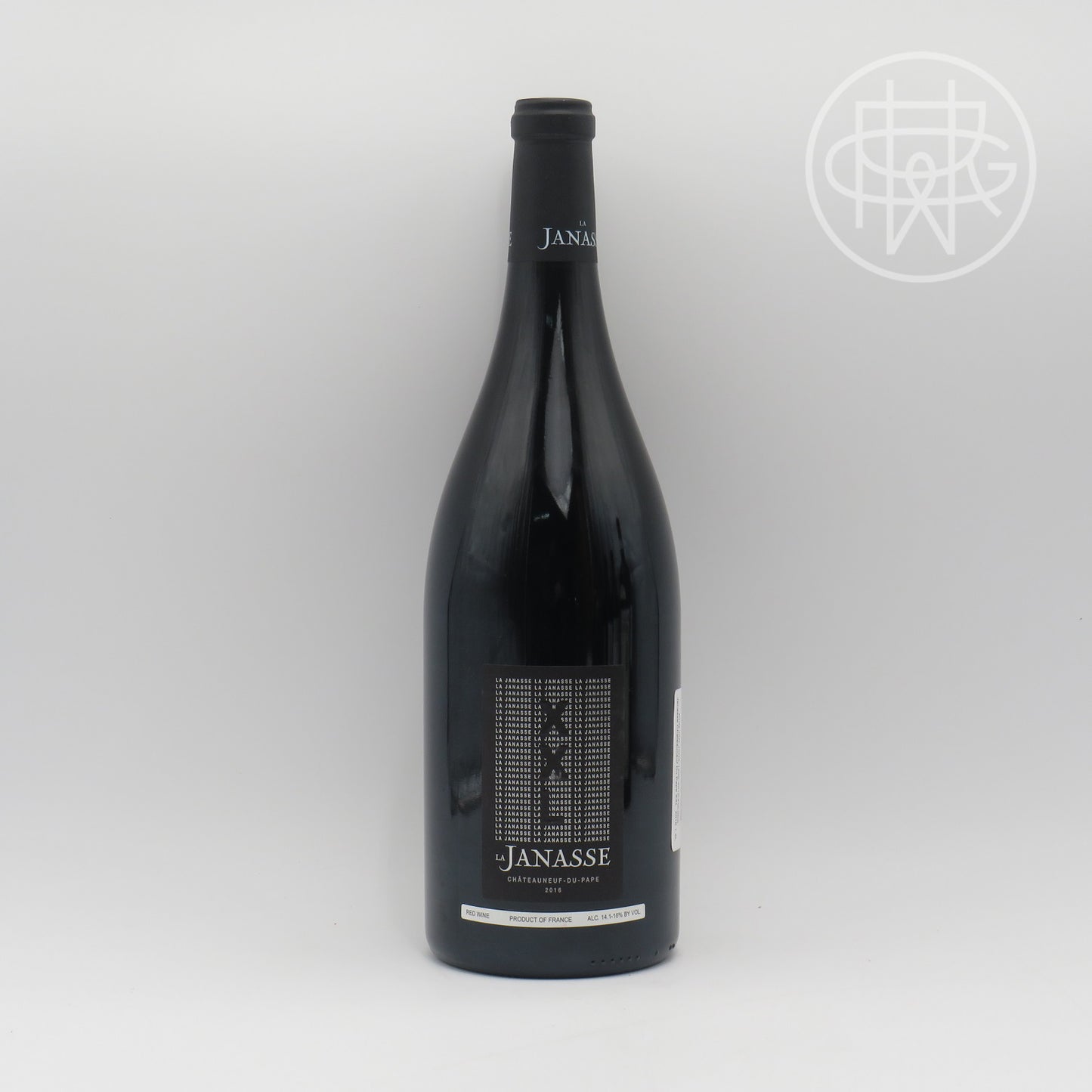 Janasse Chateauneuf Du Pape XXL  2016 1.5L