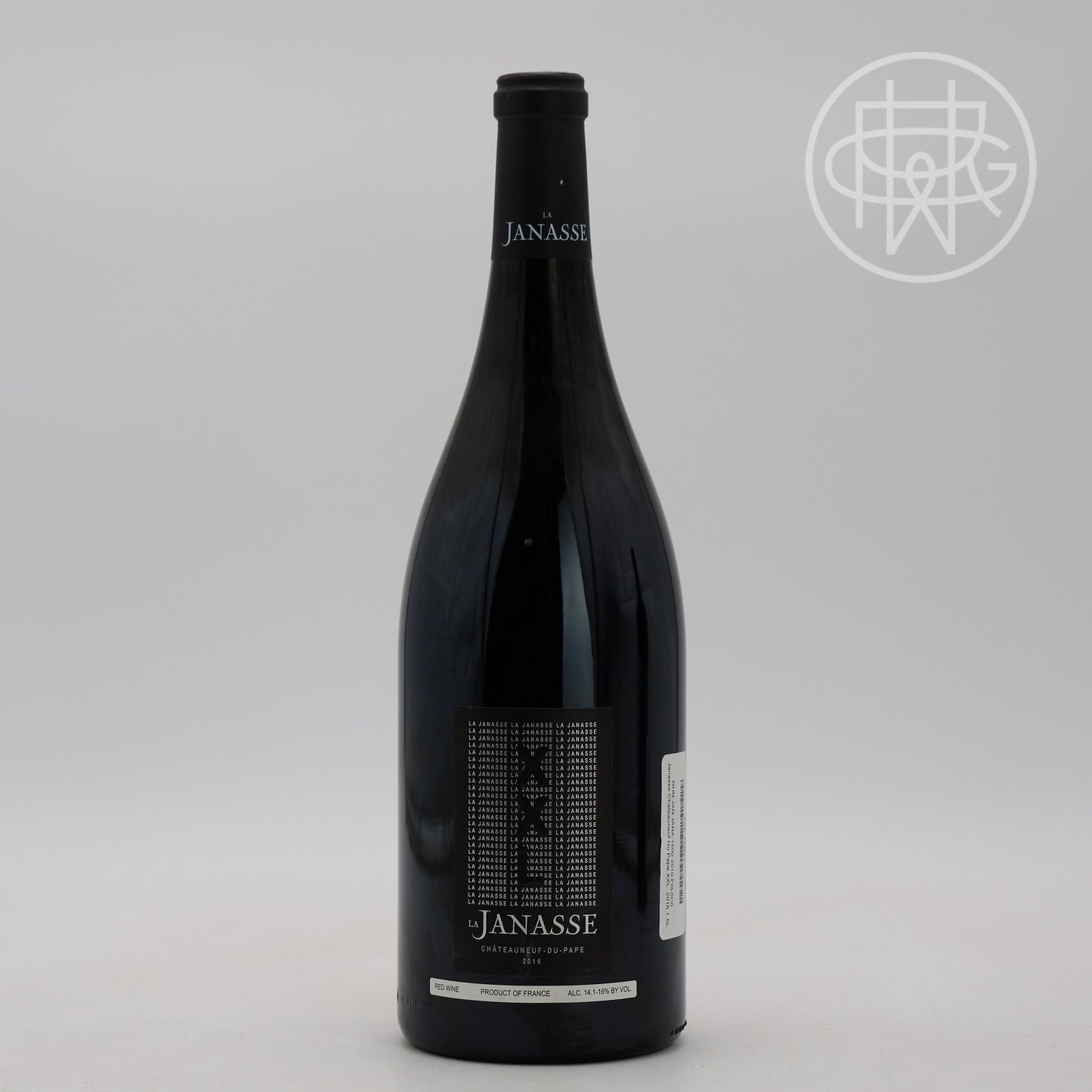Janasse Chateauneuf Du Pape XXL  2016 1.5L