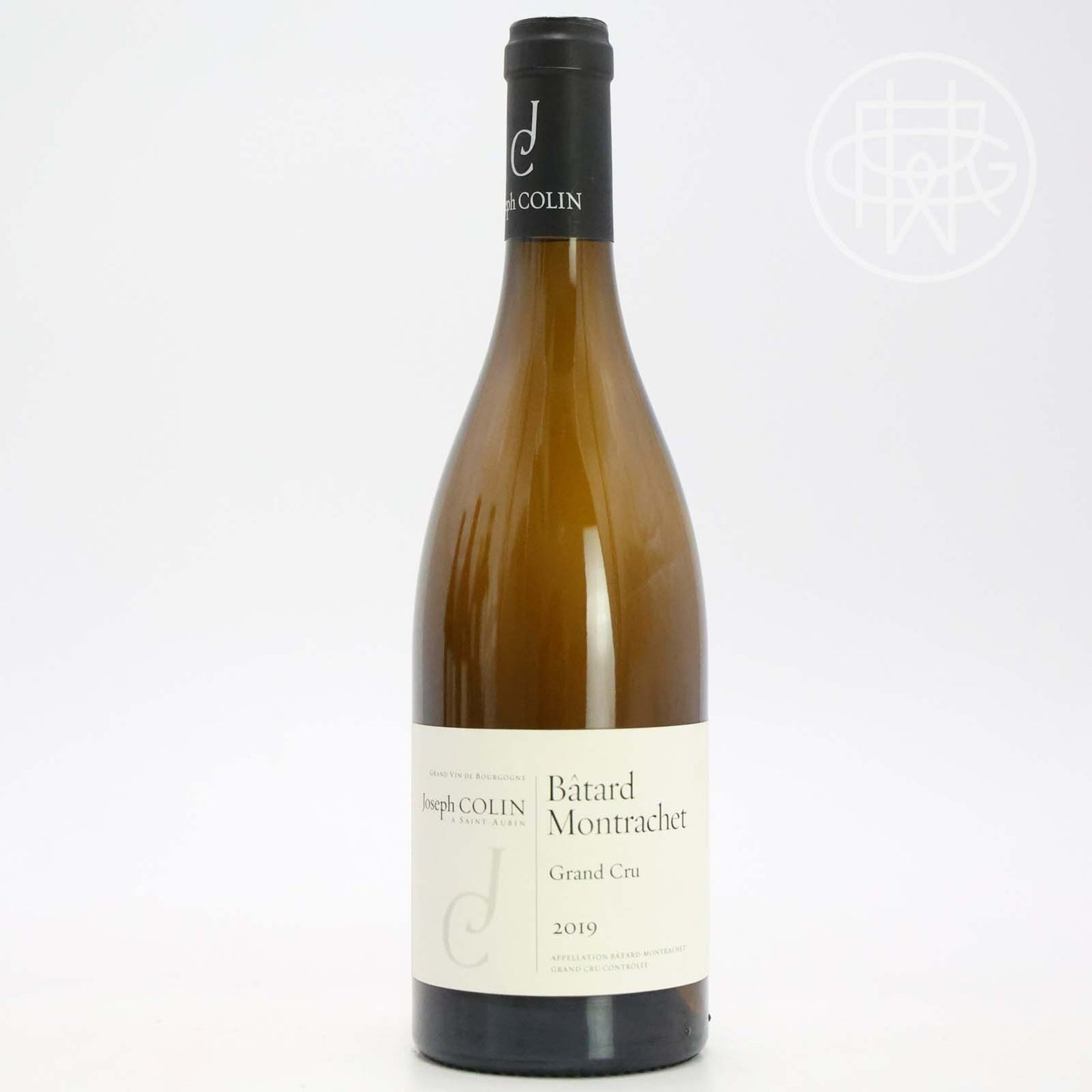 Joseph Colin Batard Montrachet 2019 750mL