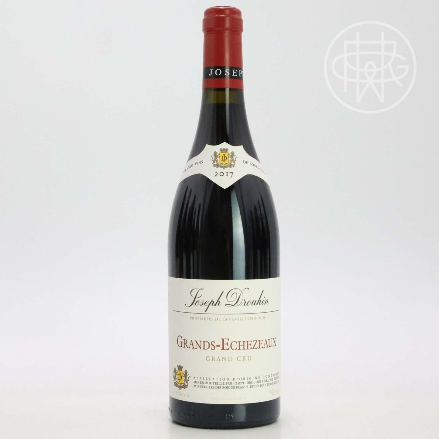 Joseph Drouhin Grands Echezeaux 2017 750mL