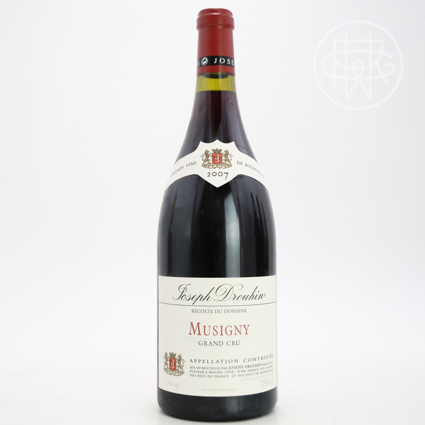 Joseph Drouhin Musigny 2007 1.5L