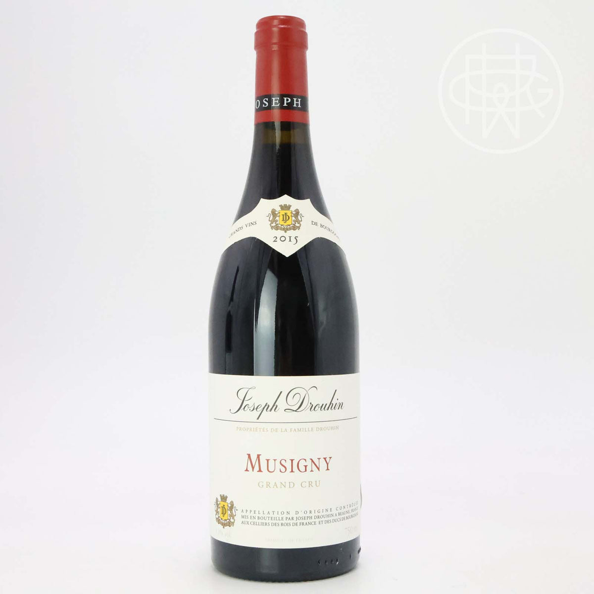 Joseph Drouhin Musigny 2015 750mL