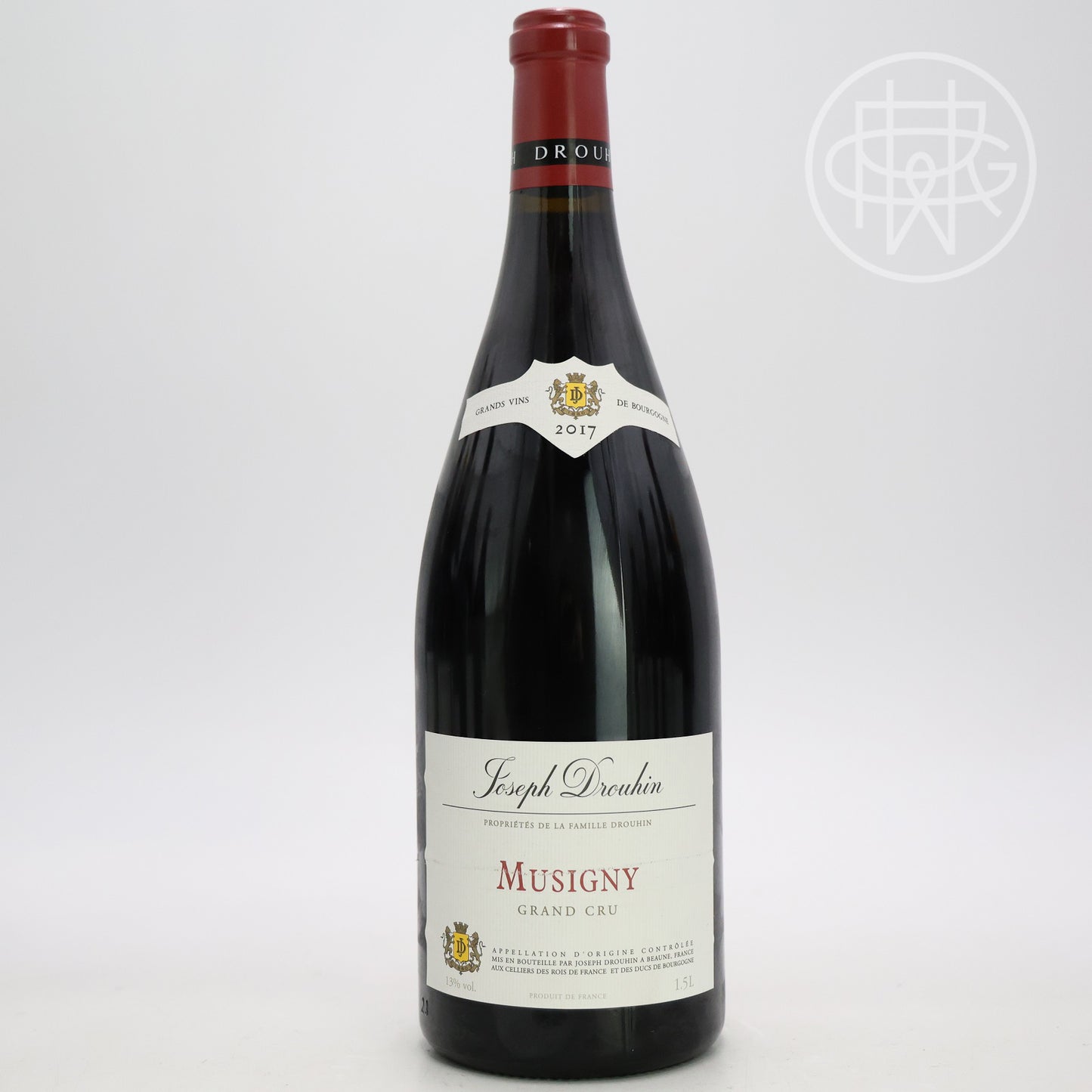 Joseph Drouhin Musigny 2017 1.5L