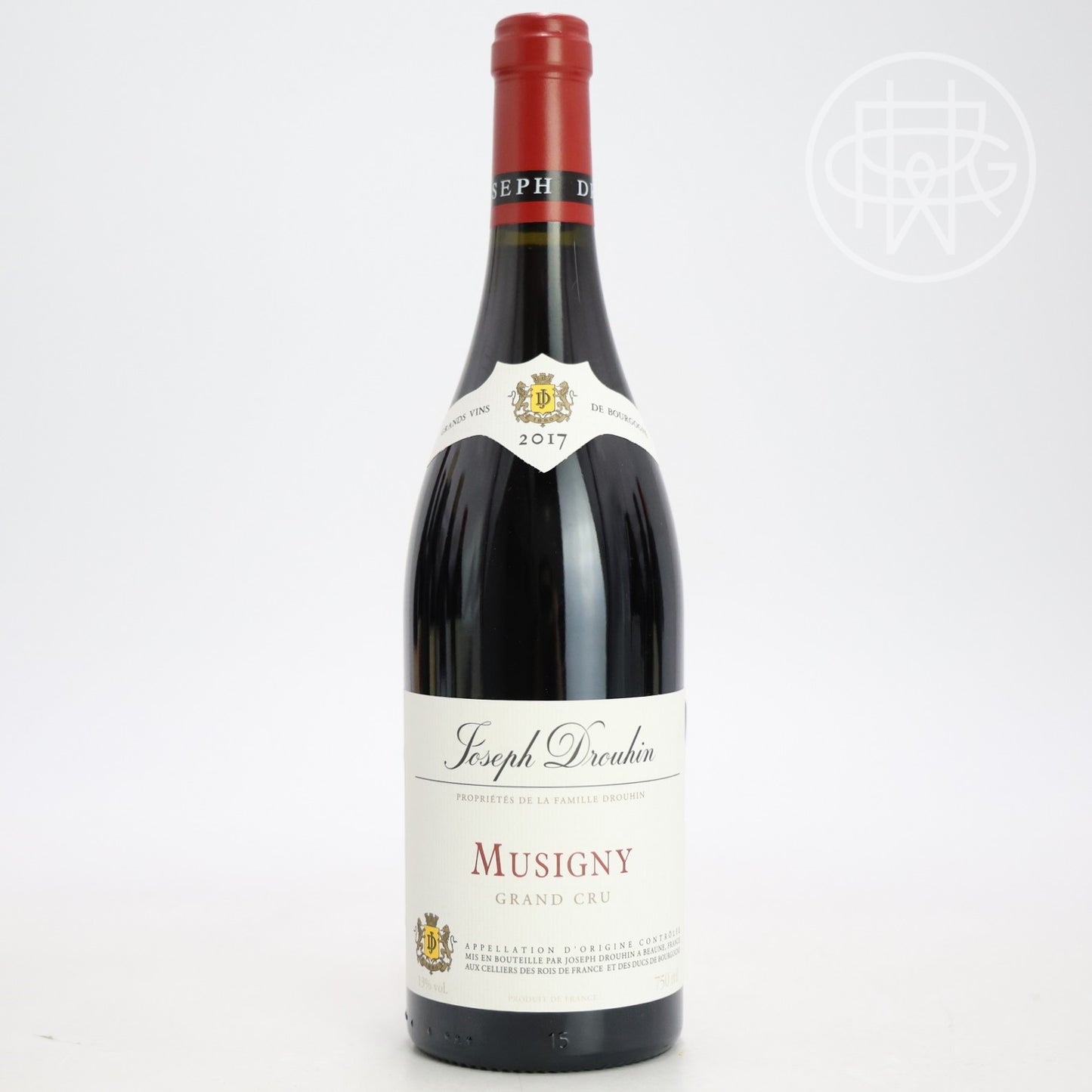 Joseph Drouhin Musigny 2017 750mL