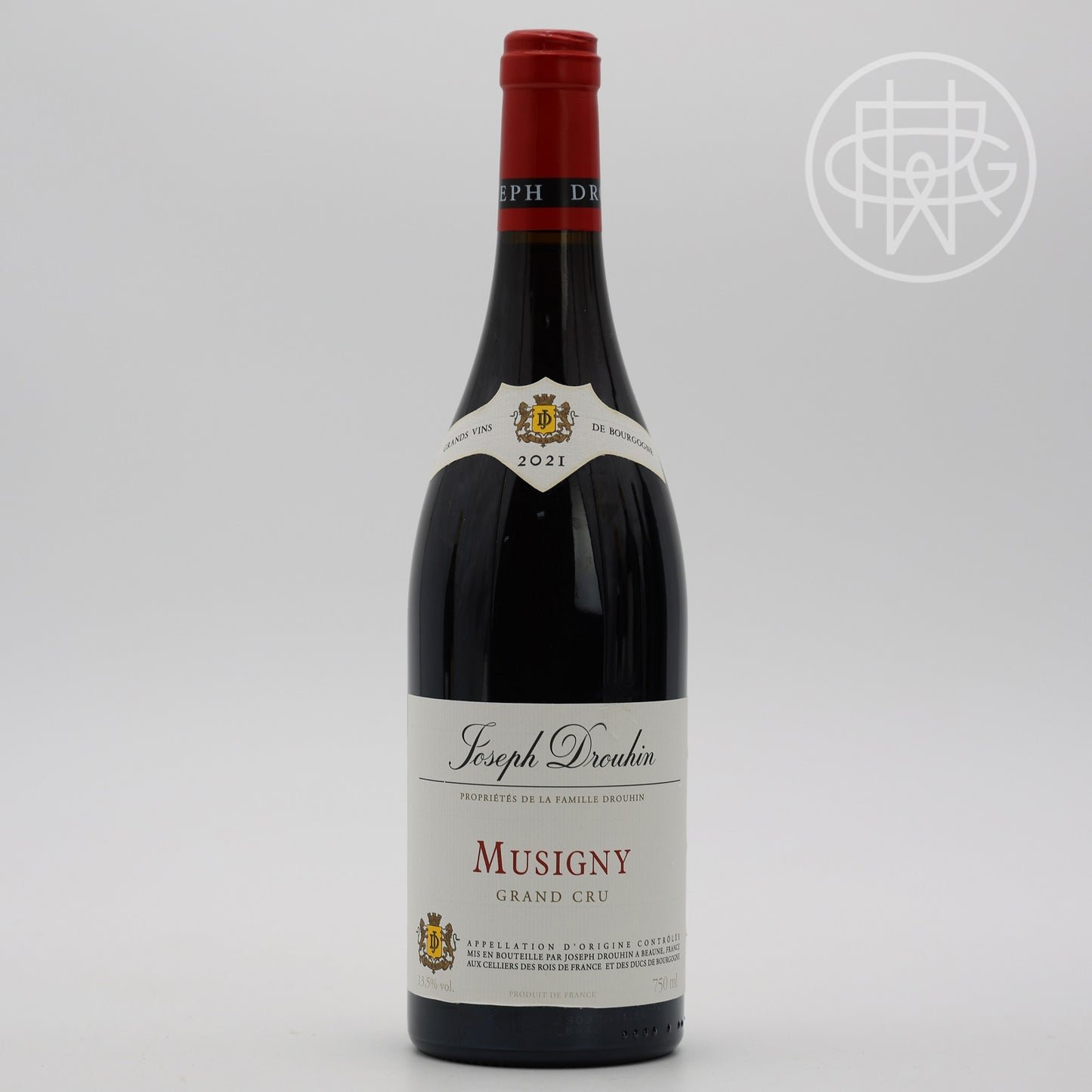Joseph Drouhin Musigny 2021 750mL