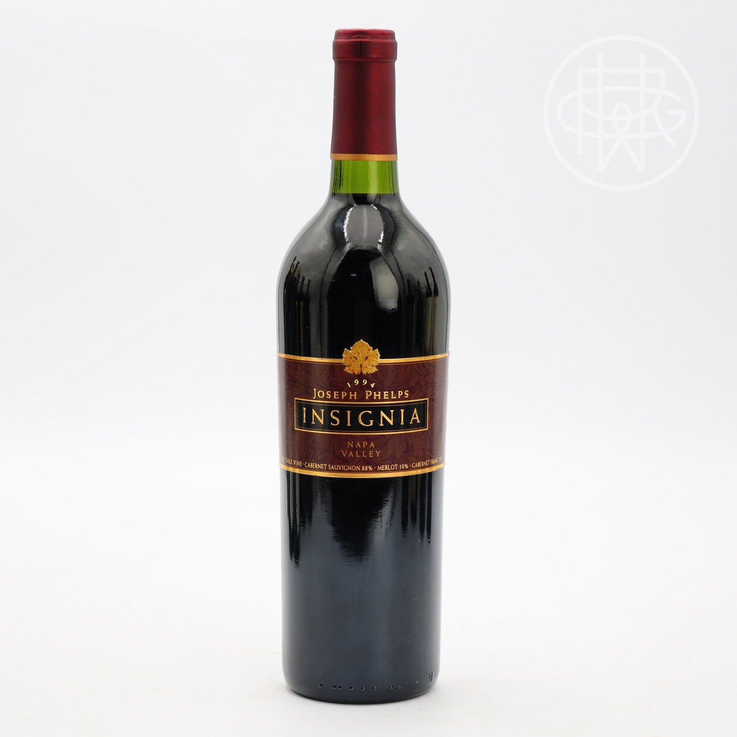 Joseph Phelps Insignia 1994 750mL