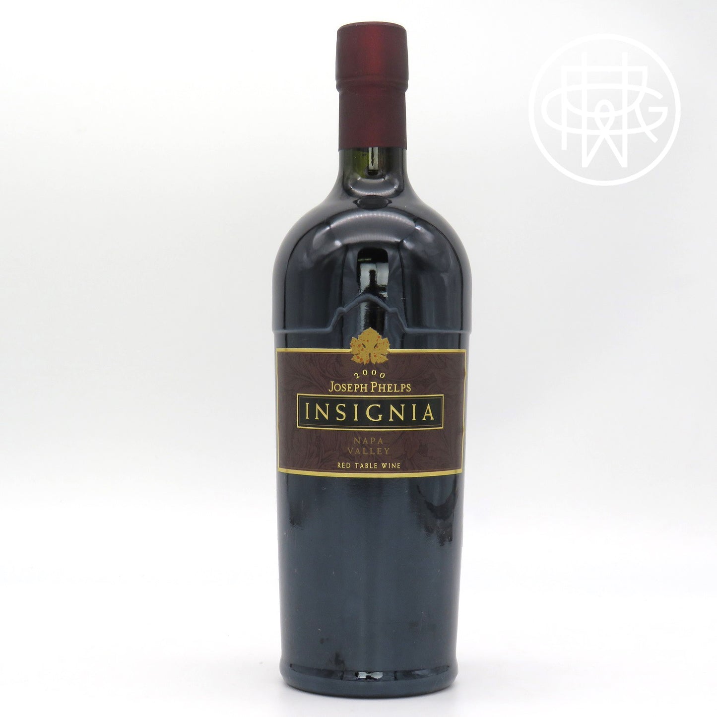 Joseph Phelps Insignia 2000 750mL