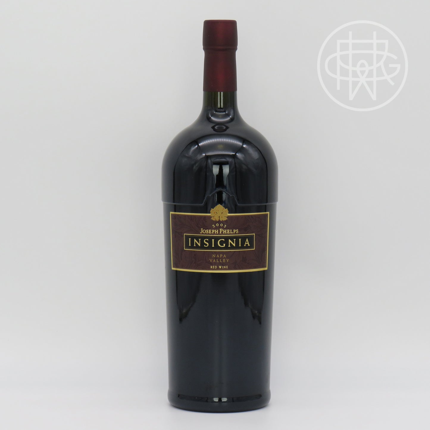Joseph Phelps Insignia 2002 1.5L