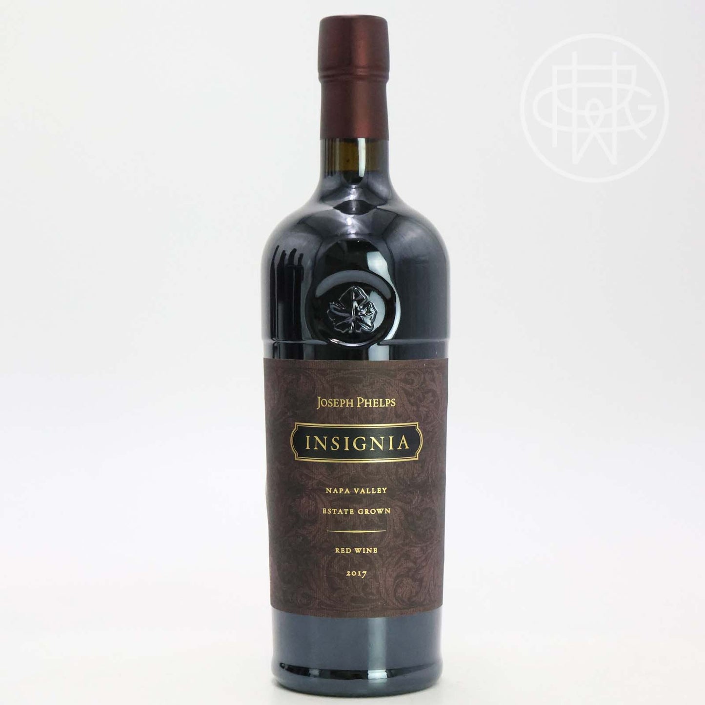 Joseph Phelps Insignia 2017 750mL