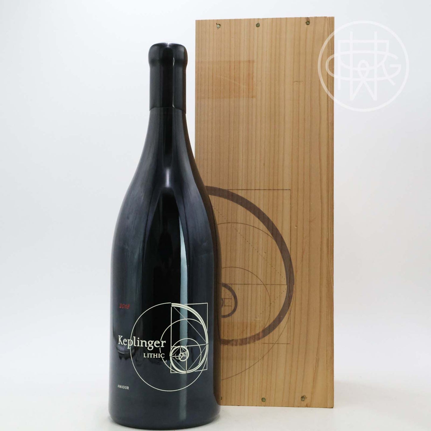 Keplinger Lithic 2013 3.0L OWC