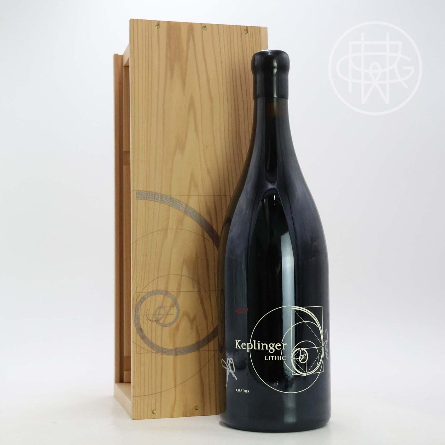 Keplinger Lithic 2014 3.0L OWC
