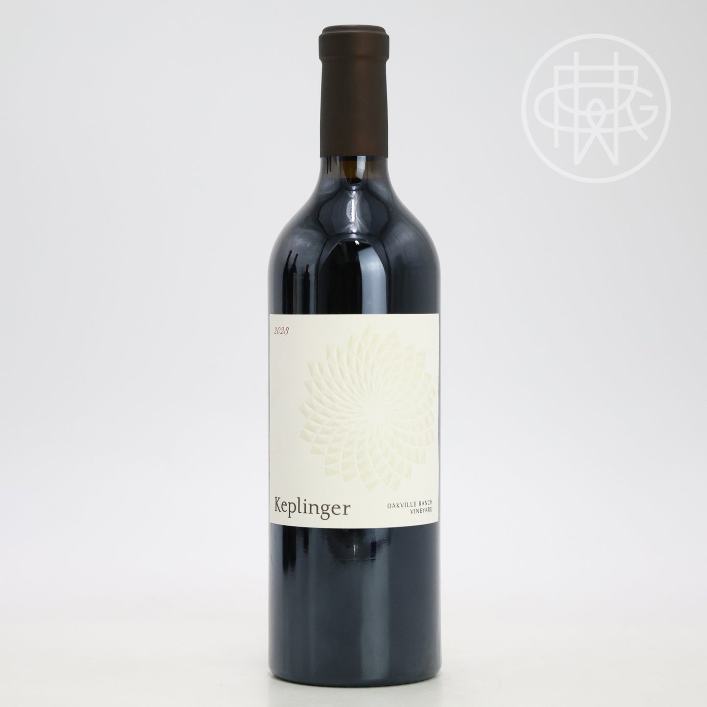 Keplinger Oakville Ranch Vineyard Cabernet Sauvignon 2023 750mL