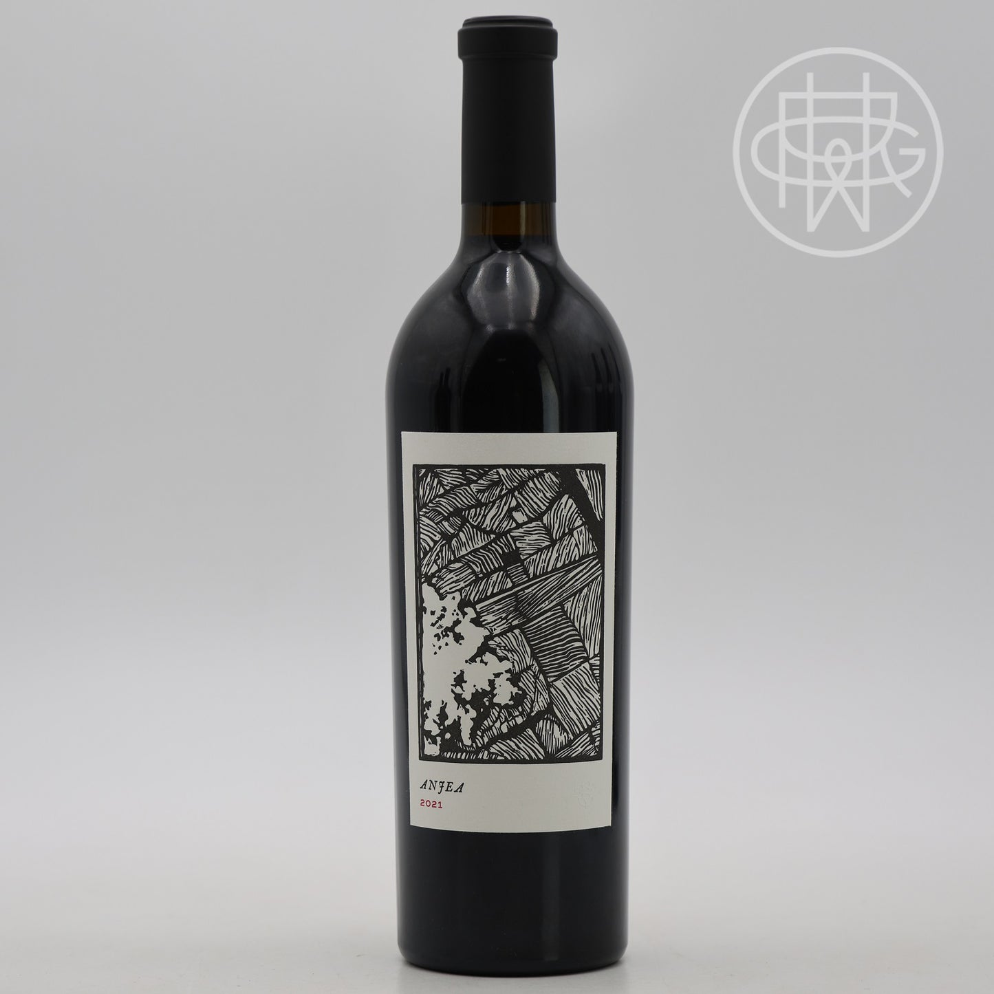 Kinsman Eades Anjea Sleeping Lady Cabernet Sauvignon 2021 750mL