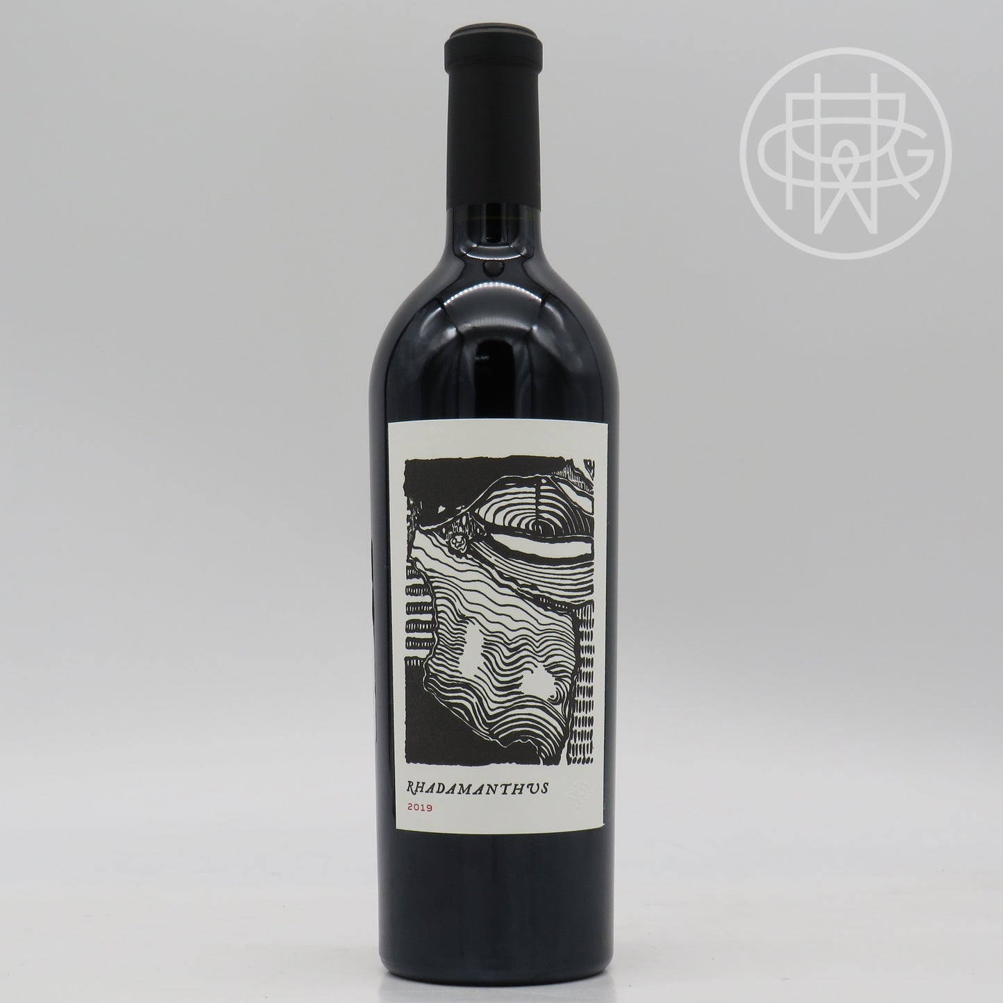Kinsman Eades Rhadamanthus Cabernet Sauvignon 2019 750mL