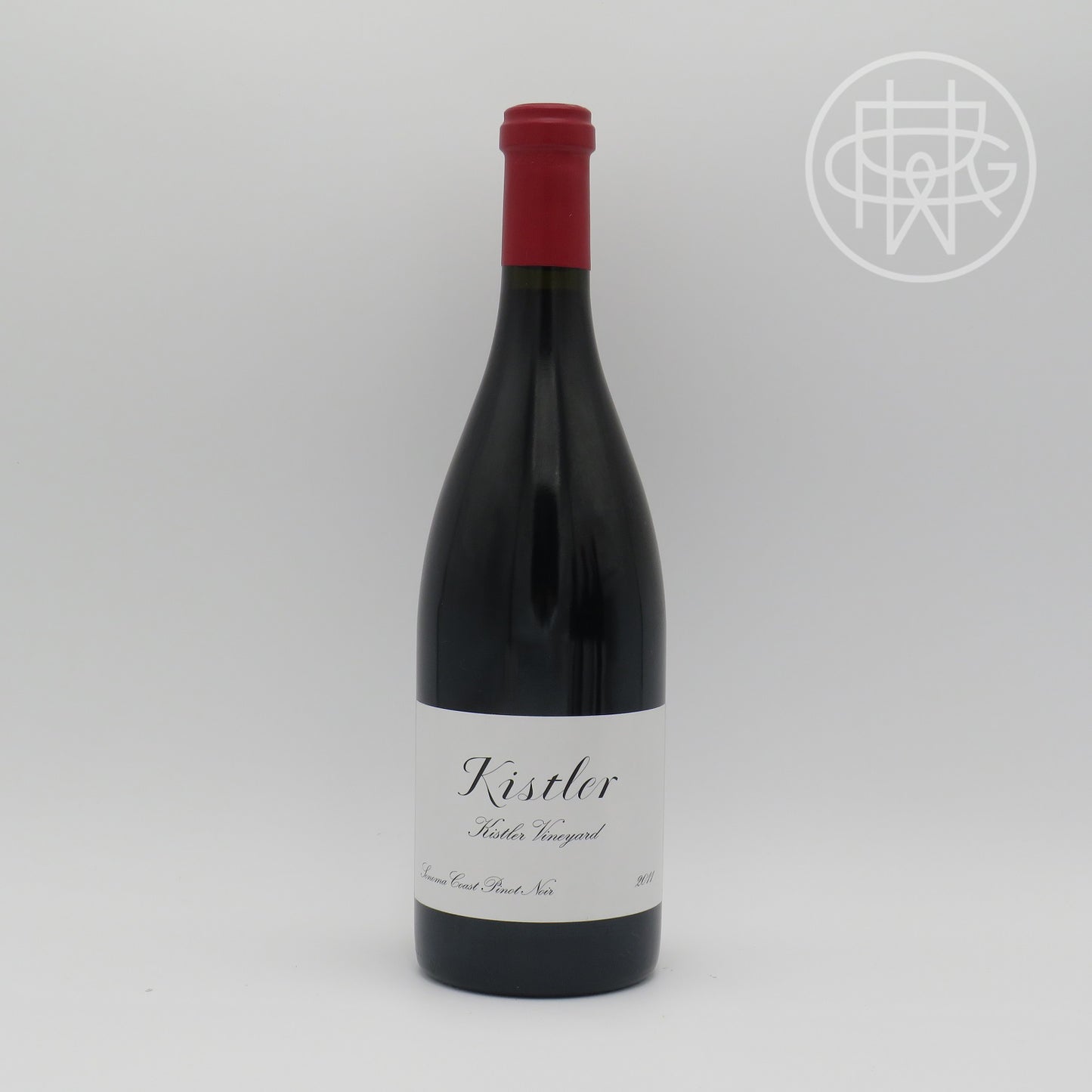 Kistler Kistler Pinot 2011 750mL