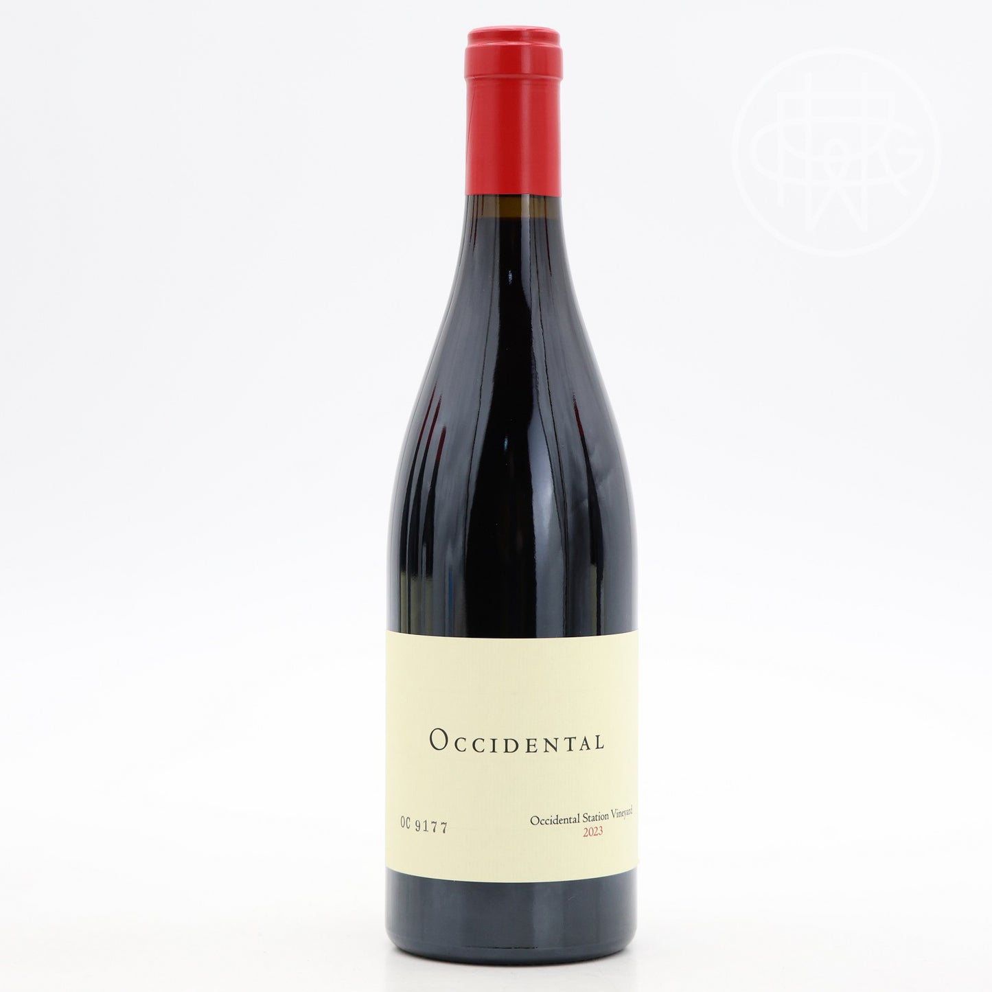 Kistler Occidental Station Pinot 2023 750mL