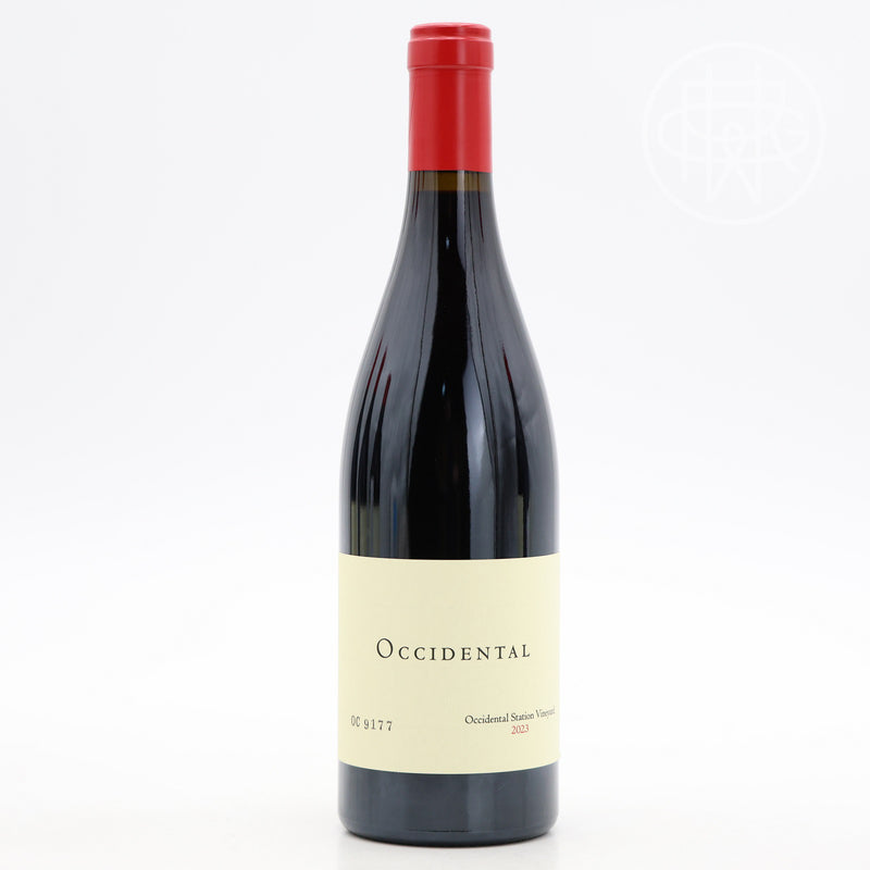 Kistler Occidental Station Pinot 2023 750mL