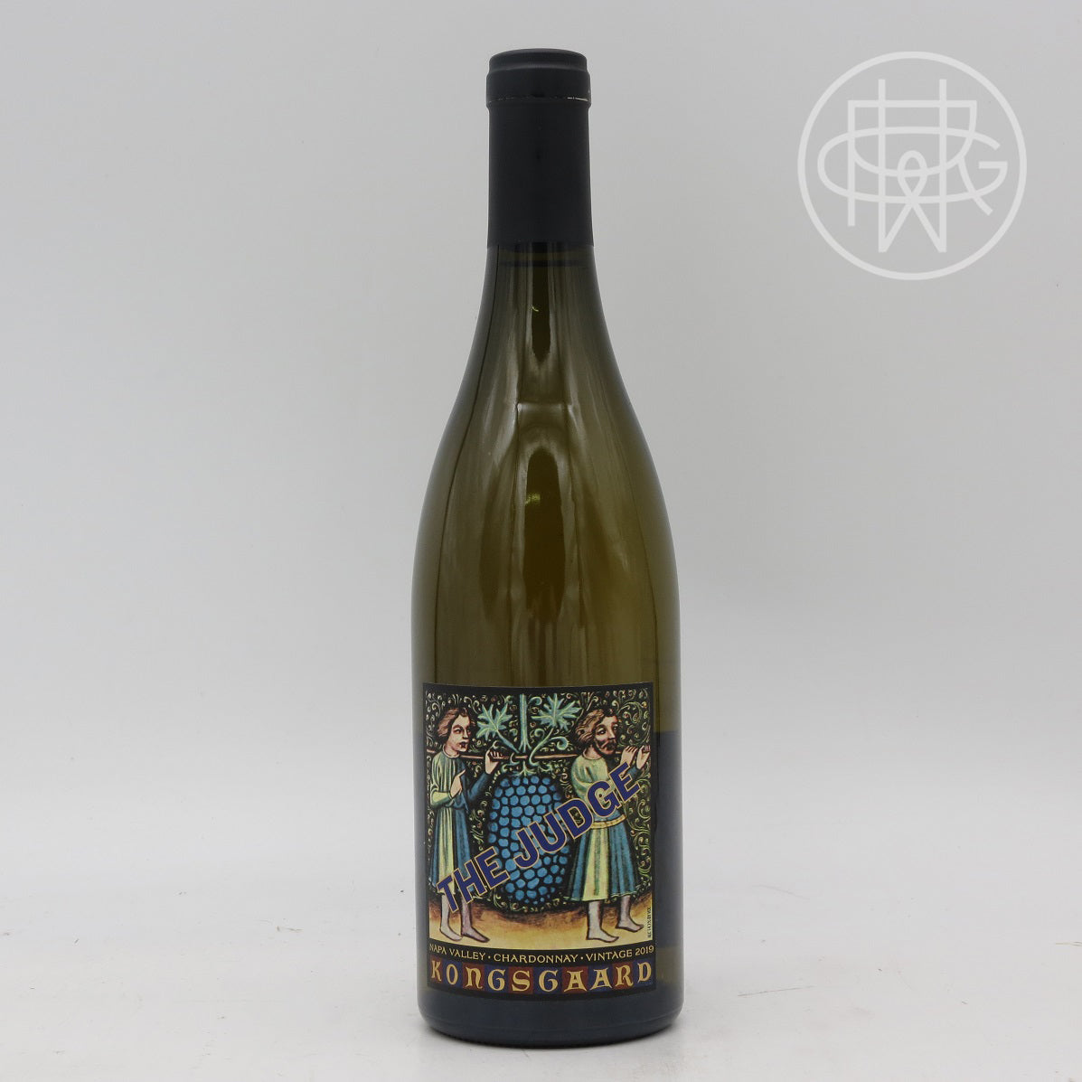 Kongsgaard Judge 2019 750mL