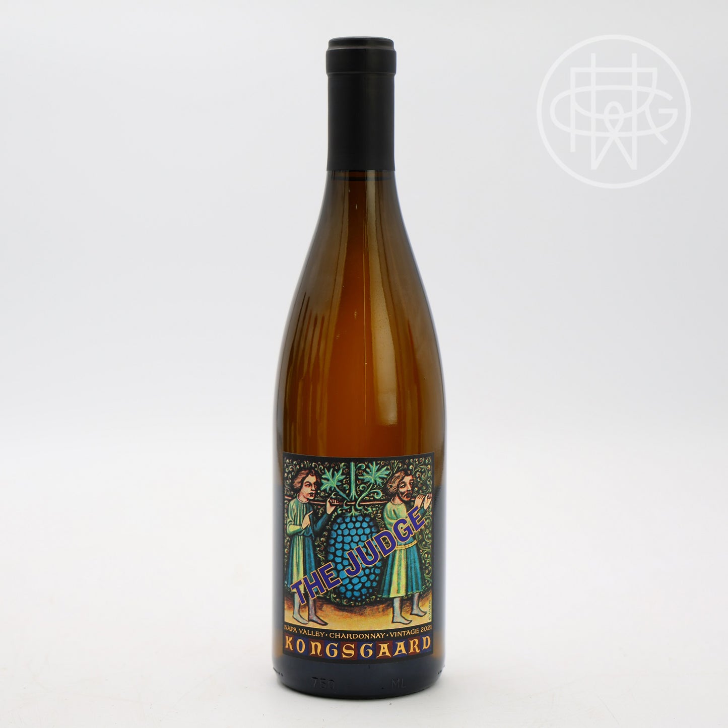 Kongsgaard Judge 2021 750mL