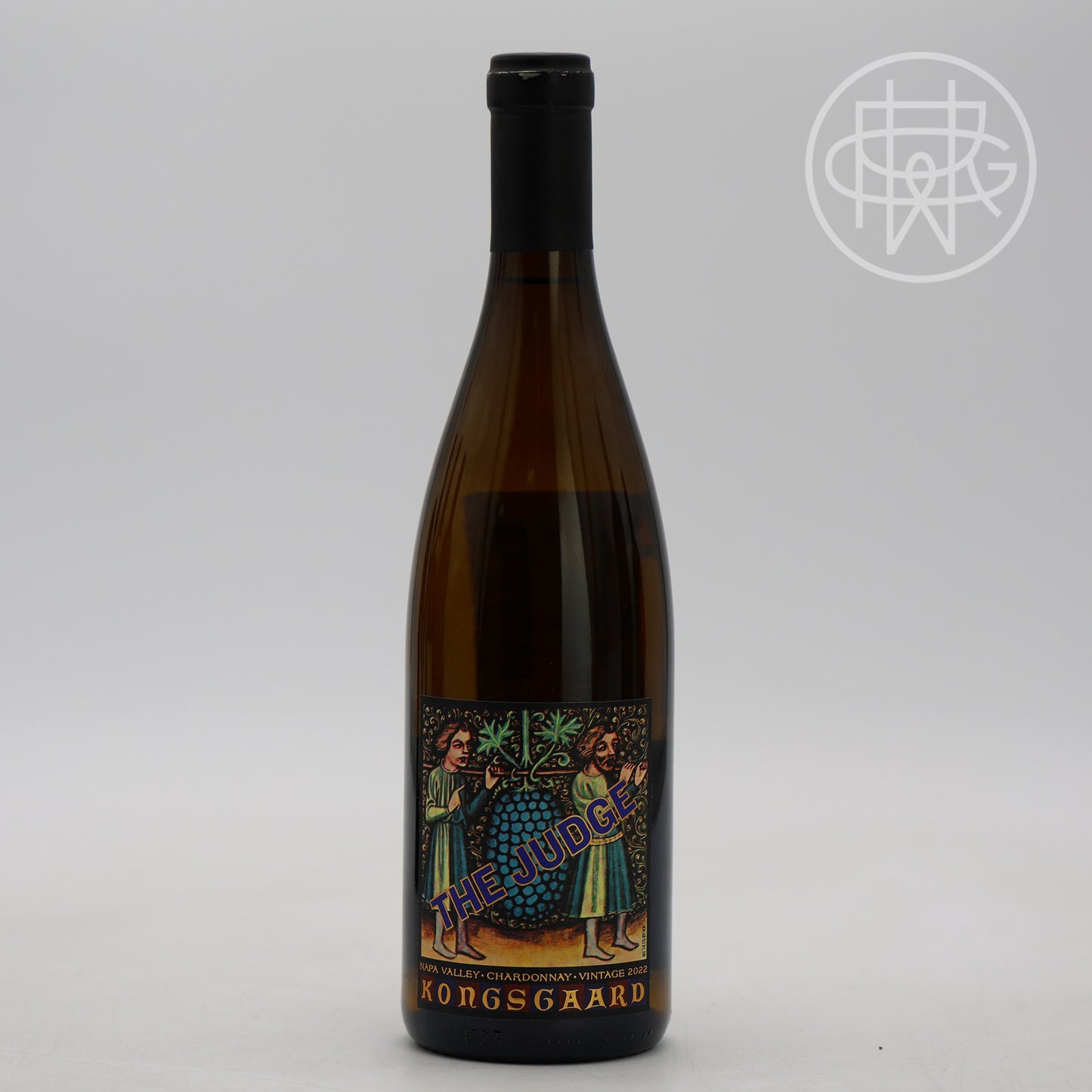 Kongsgaard Judge 2022 750mL