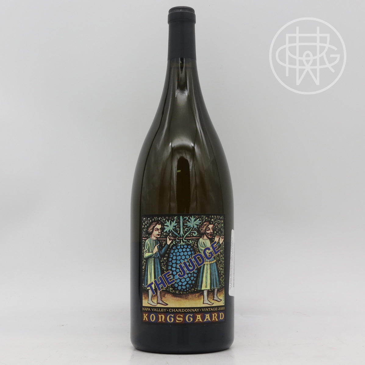 Kongsgaard Judge Chardonnay 2020 1.5L