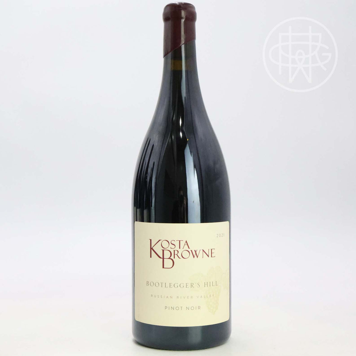 Kosta Browne Bootlegger's Hill Pinot 2021 1.5L