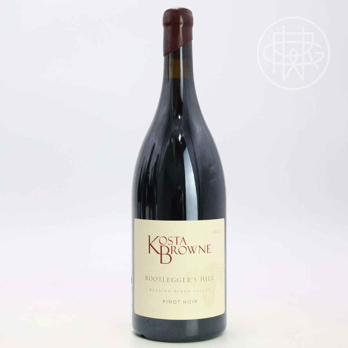 Kosta Browne Bootlegger's Hill Pinot 2022 1.5L