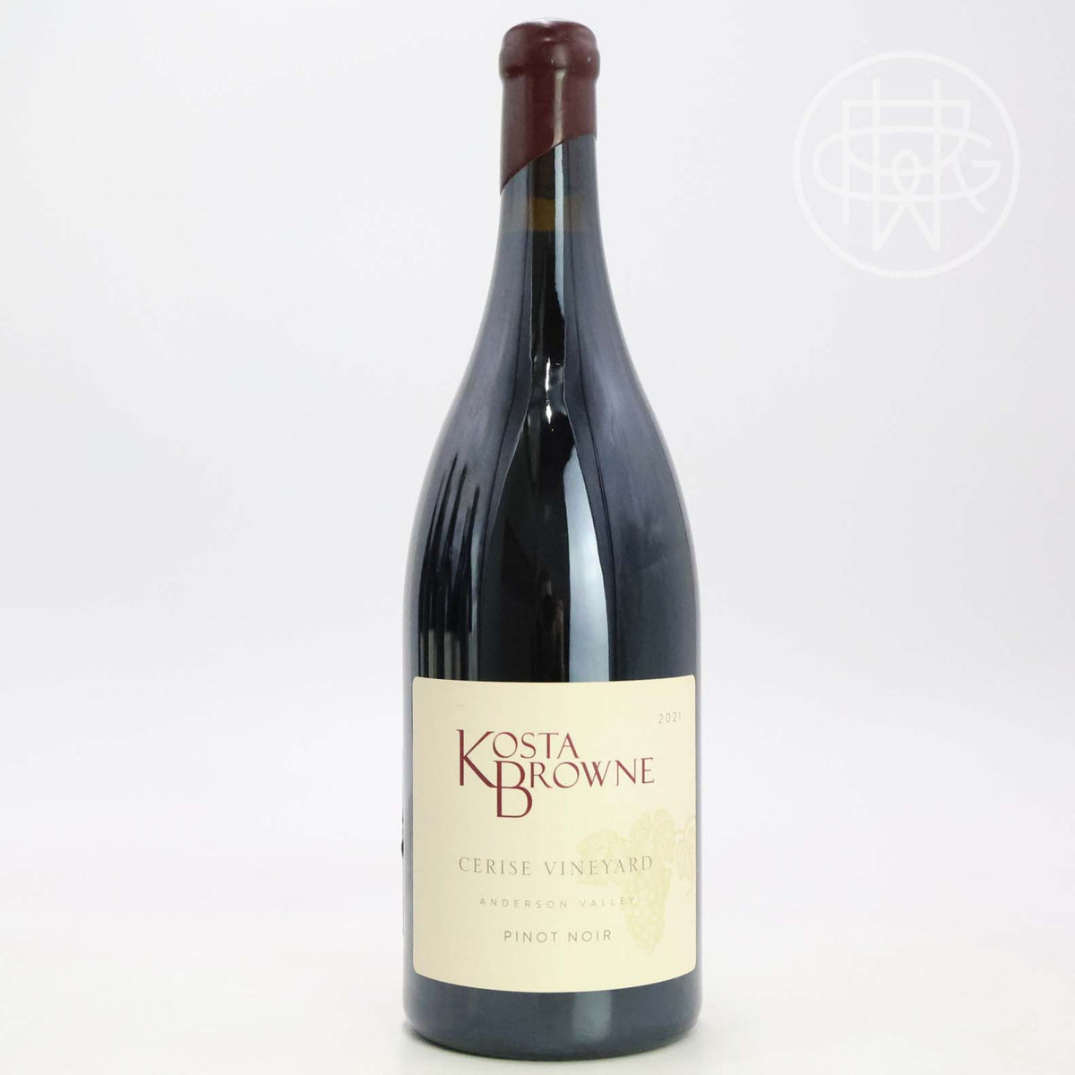Kosta Browne Cerise Pinot 2021 1.5L