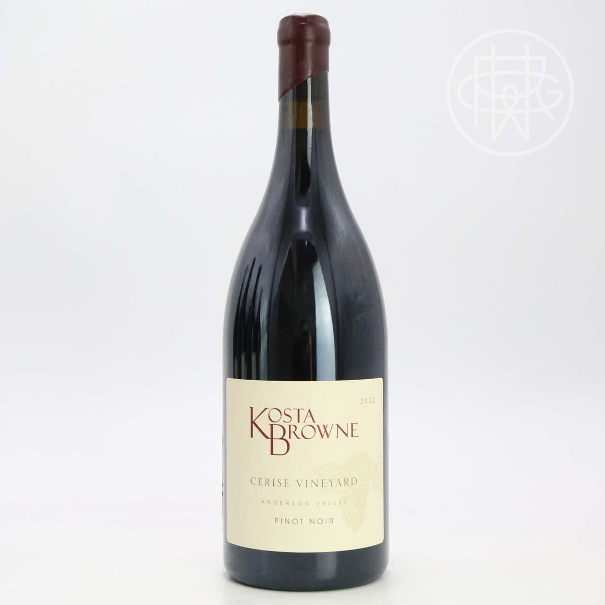 Kosta Browne Cerise Pinot 2022 1.5L