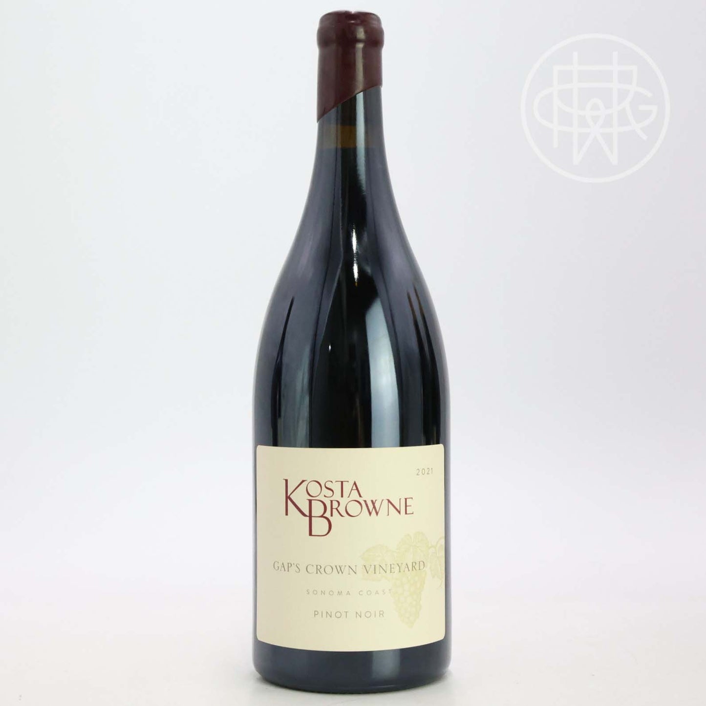 Kosta Browne Gap's Crown Pinot 2021 1.5L