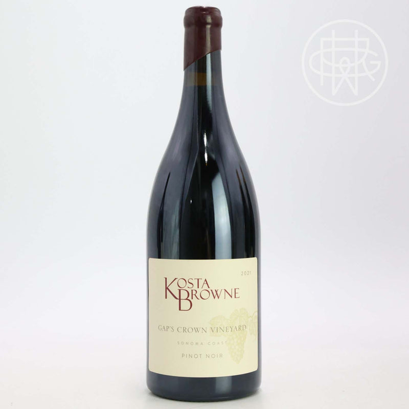 Kosta Browne Gap's Crown Pinot 2021 1.5L