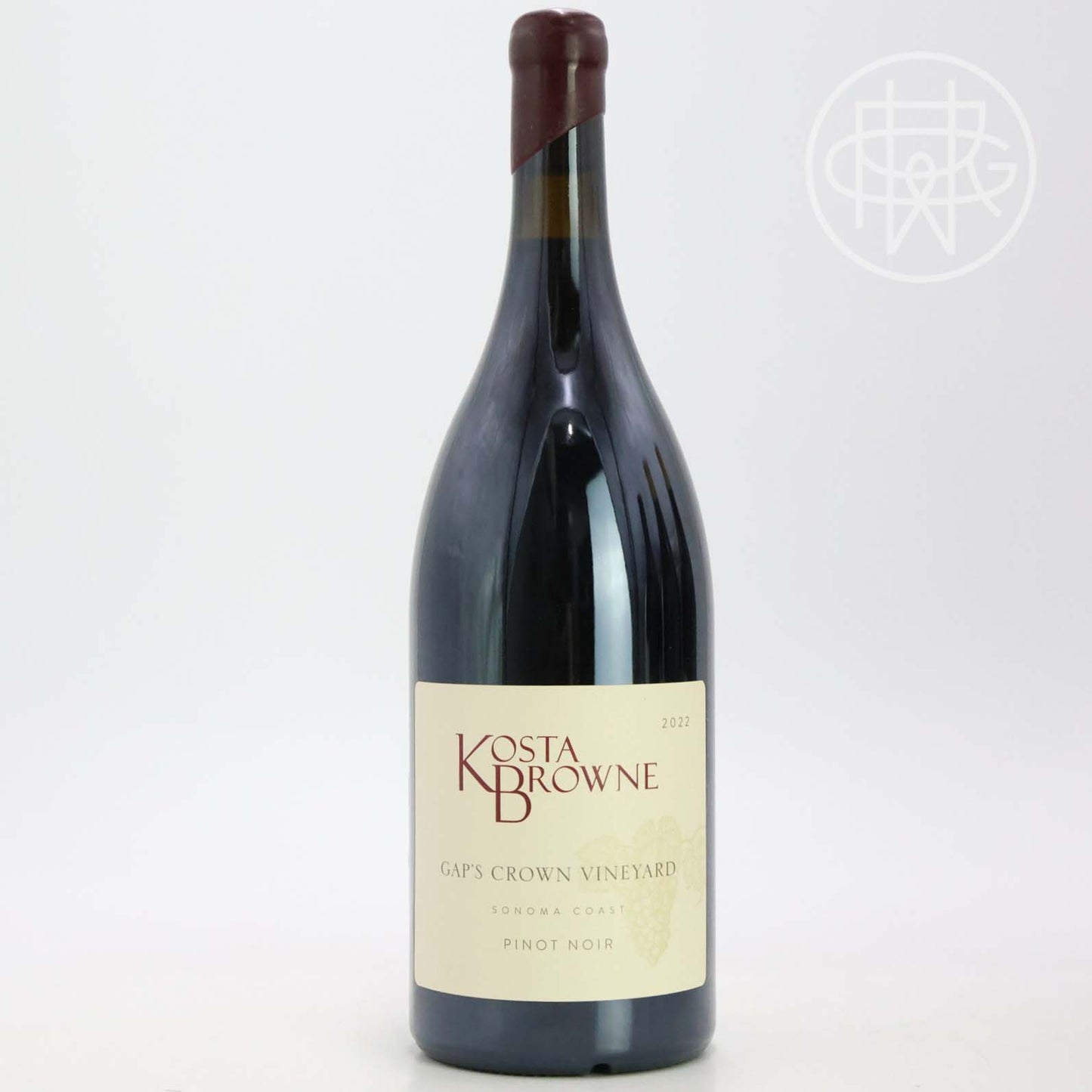 Kosta Browne Gap's Crown Pinot 2022 1.5L