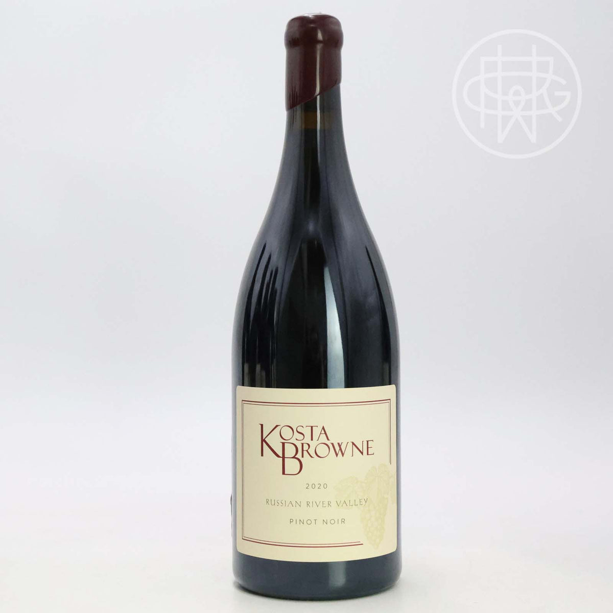 Kosta Browne Russian River Pinot 2020 1.5L