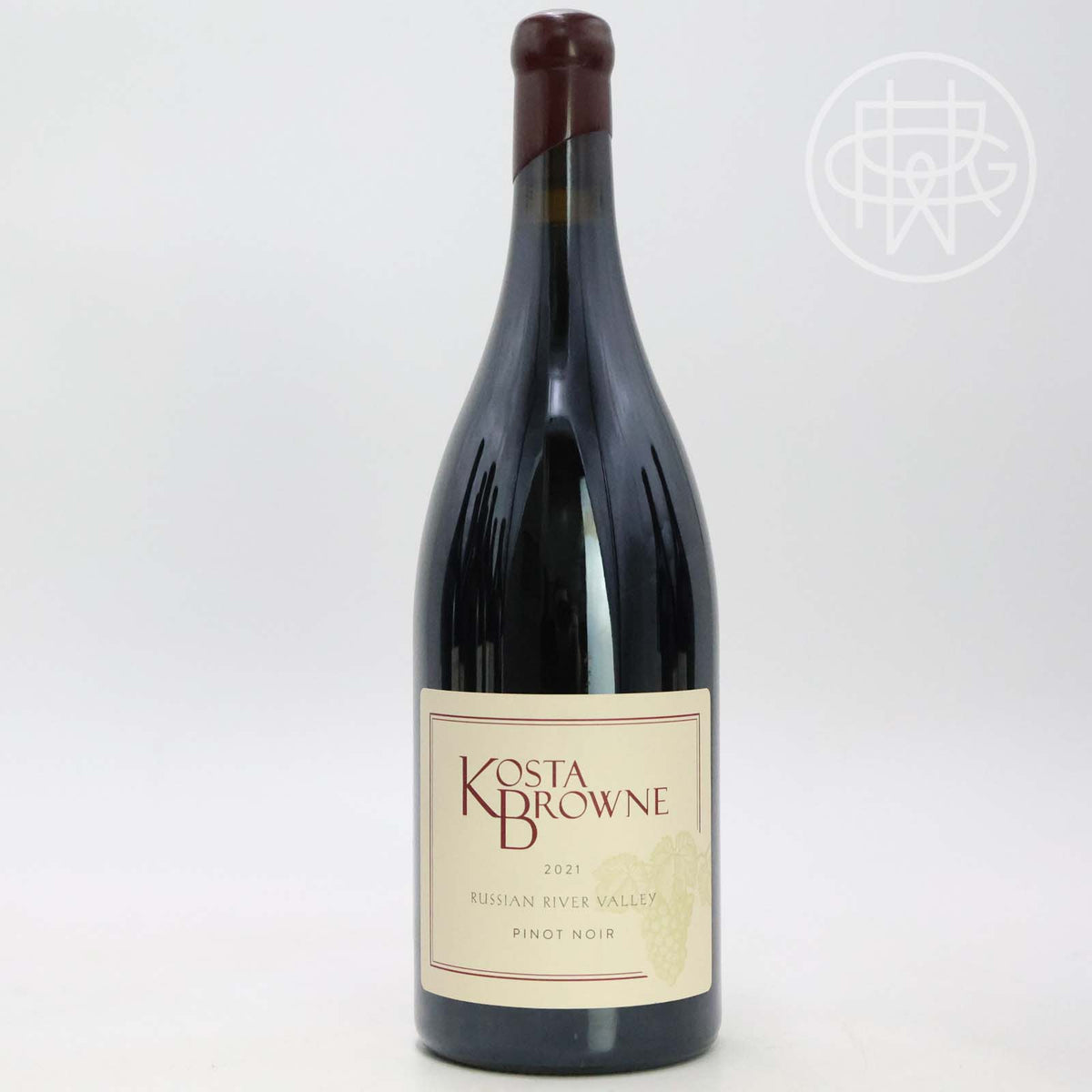 Kosta Browne Russian River Pinot 2021 1.5L