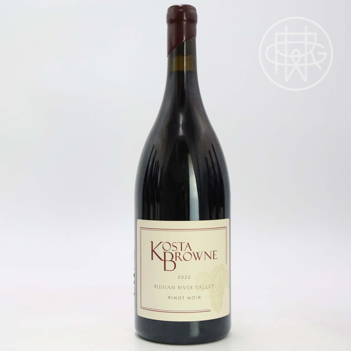 Kosta Browne Russian River Pinot 2022 1.5L