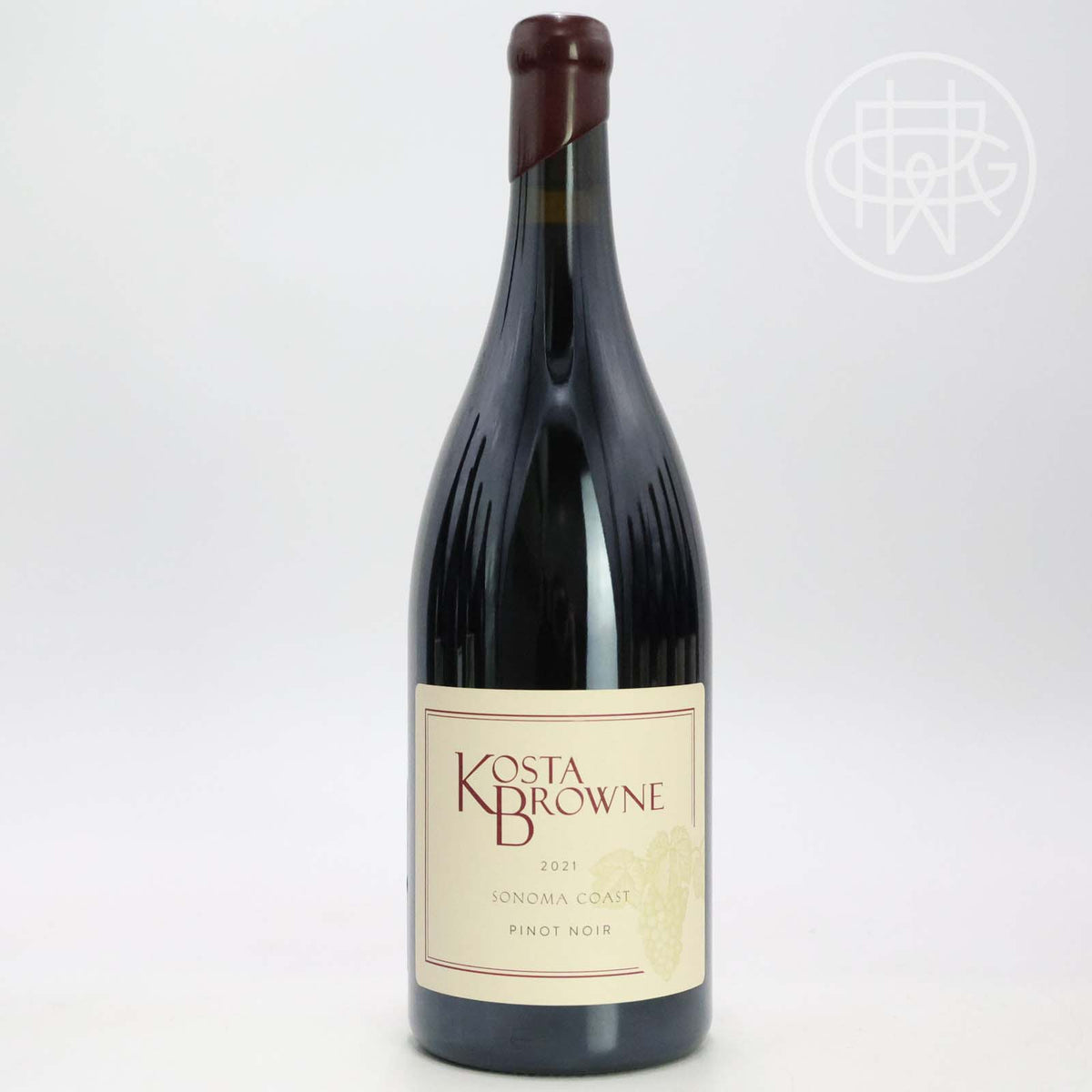 Kosta Browne Sonoma Coast Pinot 2021 1.5L