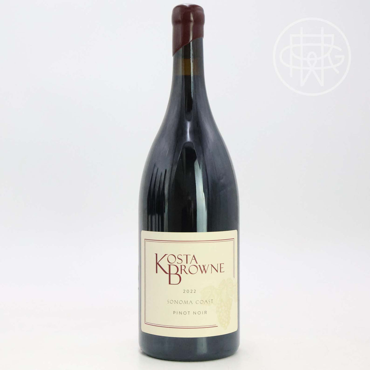 Kosta Browne Sonoma Coast Pinot 2022 1.5L